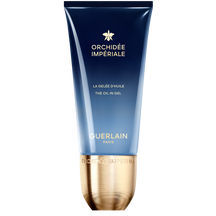 &Oacute;leo em Gel de Limpeza Guerlain Orchid&eacute;e Imperiale